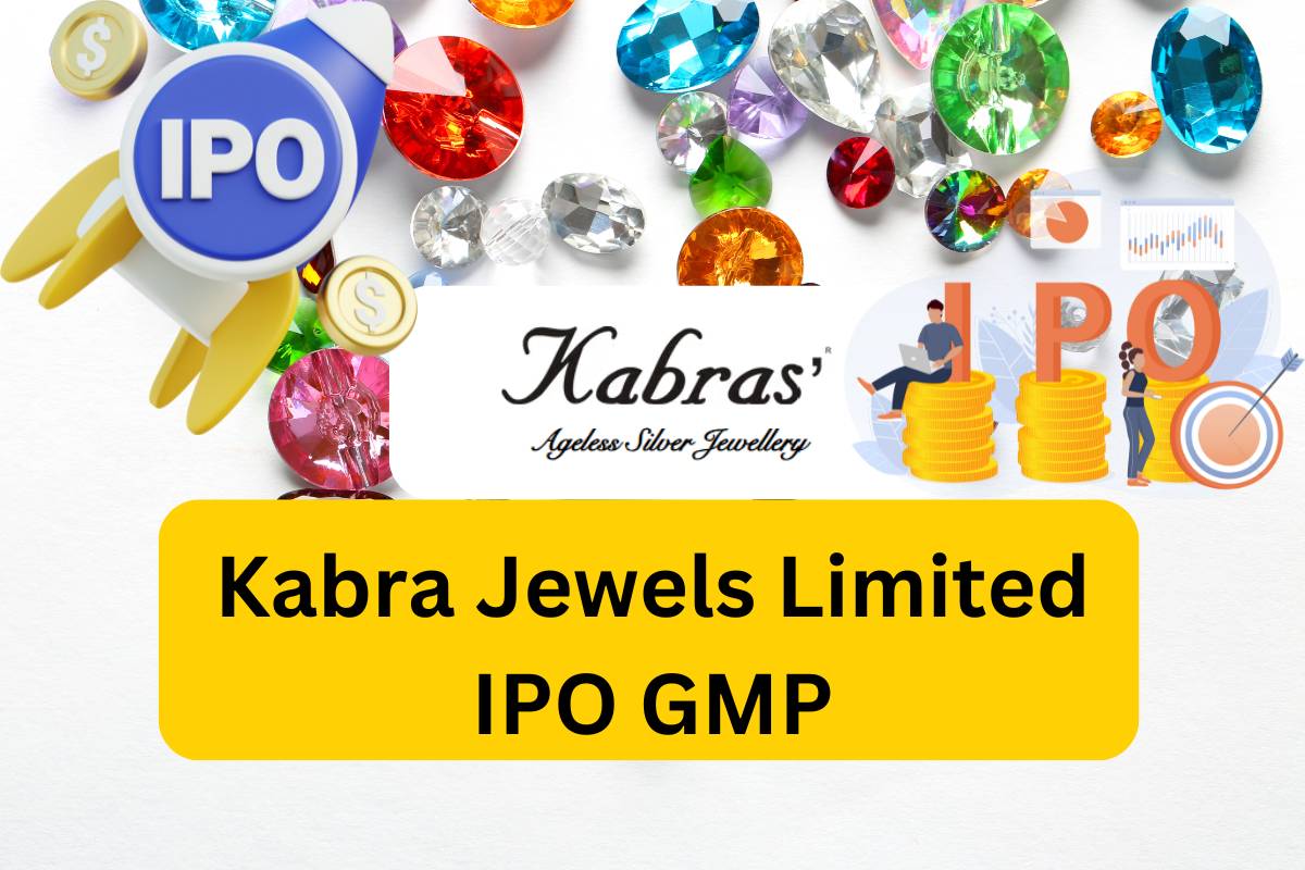 Kabra Jewels Limited IPO GMP